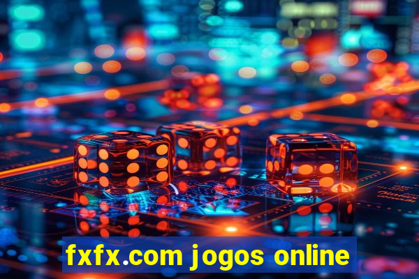 fxfx.com jogos online