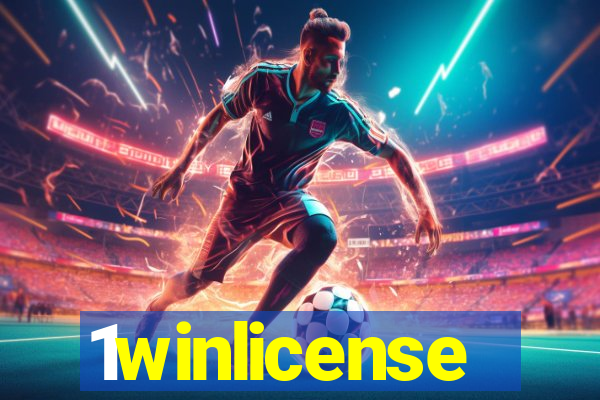 1winlicense