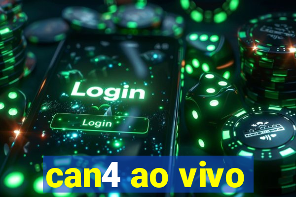 can4 ao vivo
