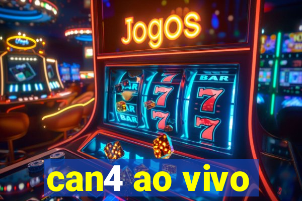 can4 ao vivo