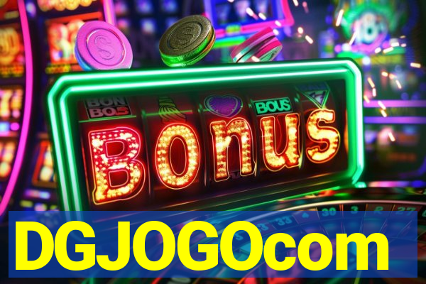 DGJOGOcom