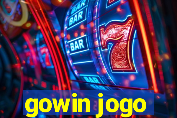 gowin jogo