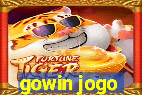 gowin jogo