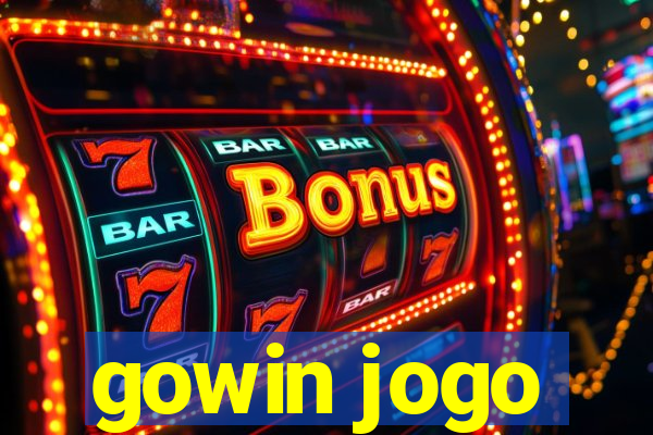gowin jogo