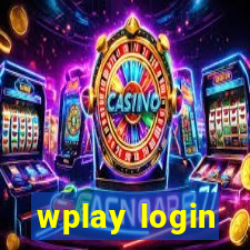 wplay login