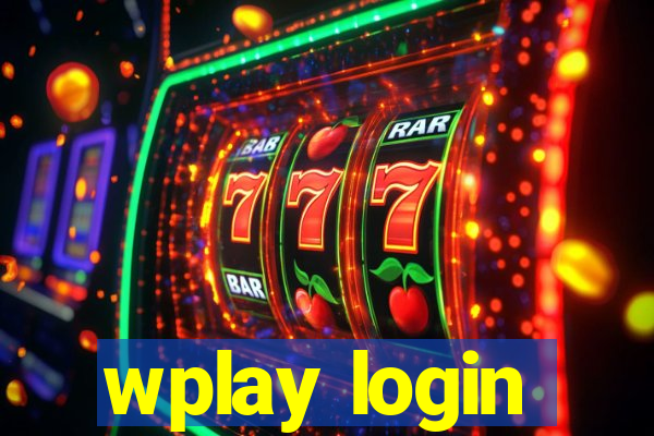 wplay login