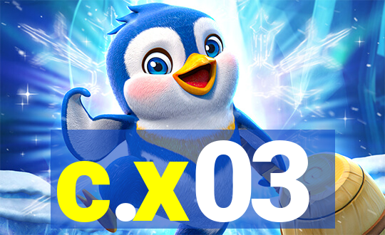 c.x03