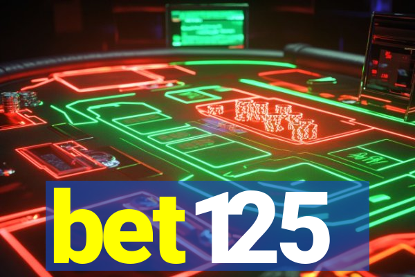 bet125