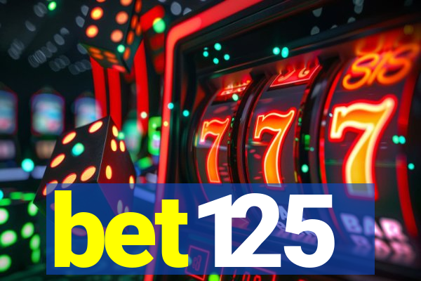 bet125