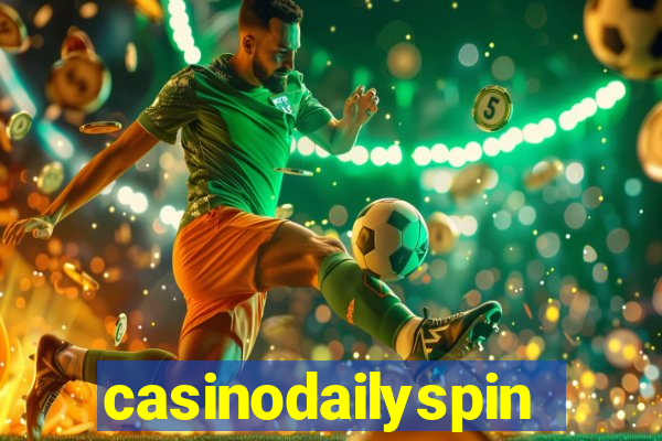casinodailyspin