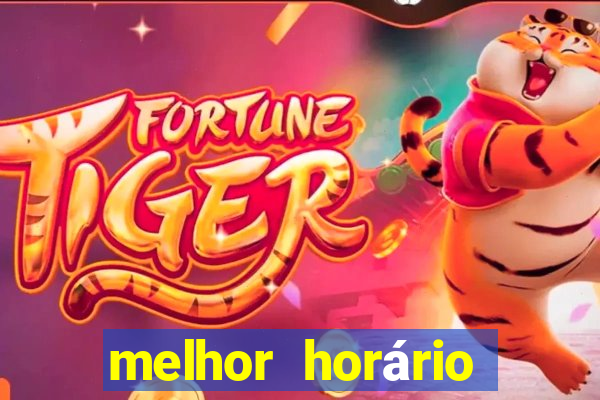 melhor horário para jogar cash mania