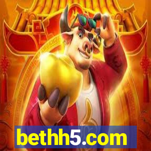 bethh5.com