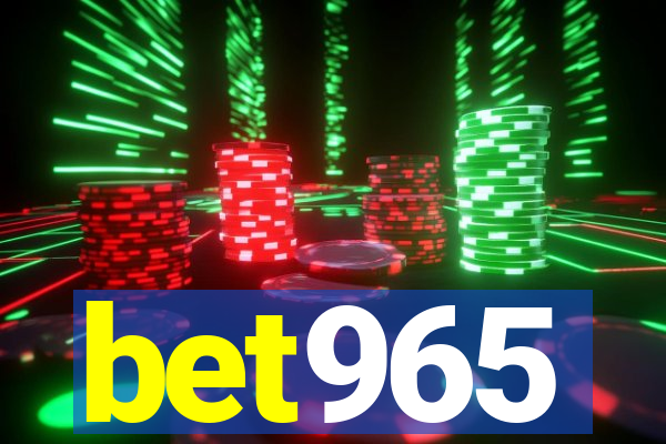 bet965