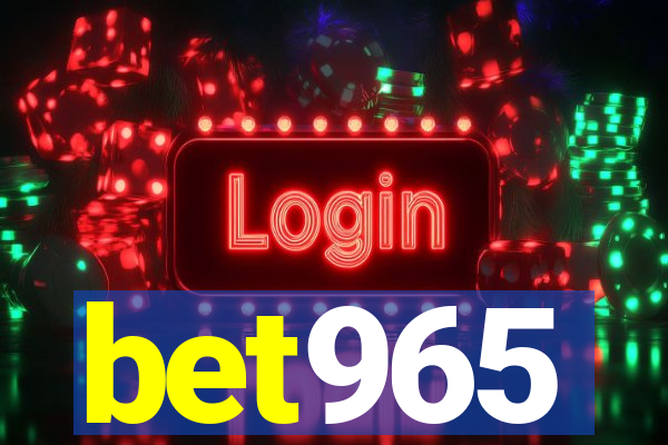 bet965