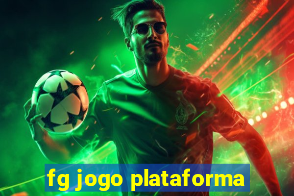 fg jogo plataforma
