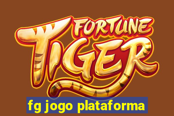 fg jogo plataforma