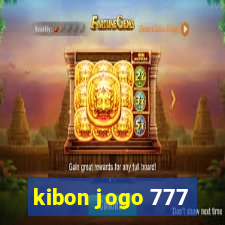 kibon jogo 777
