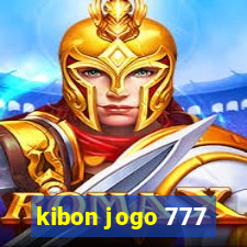 kibon jogo 777