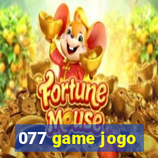 077 game jogo