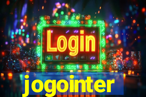 jogointer