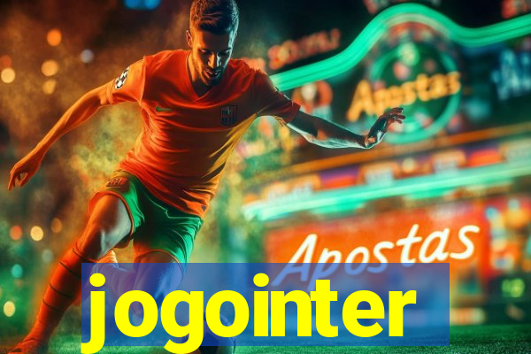jogointer