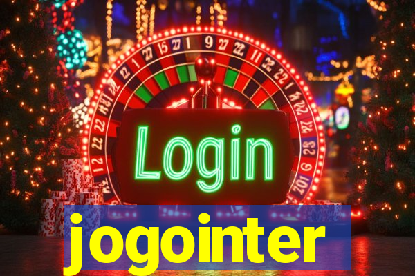 jogointer