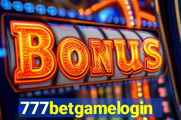 777betgamelogin