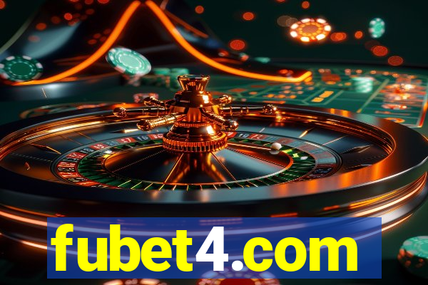fubet4.com