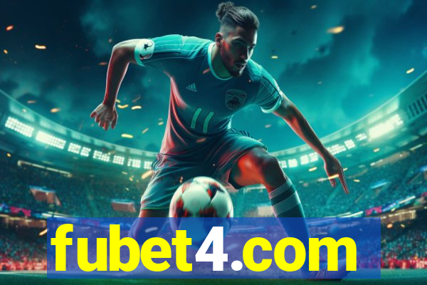 fubet4.com