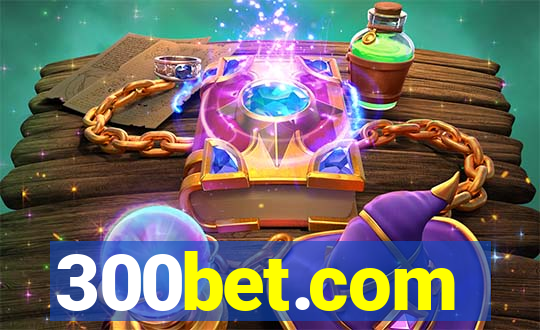 300bet.com