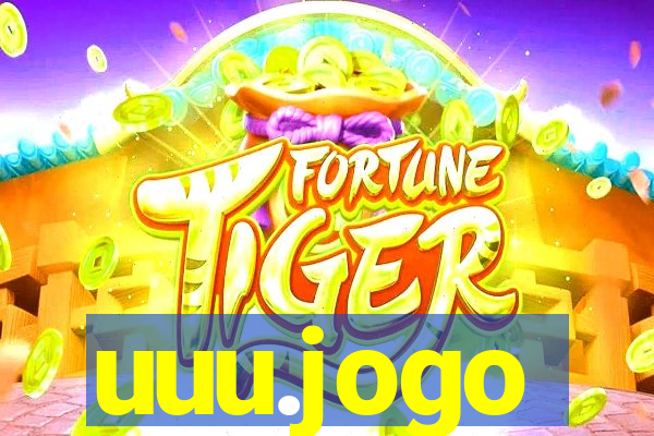 uuu.jogo