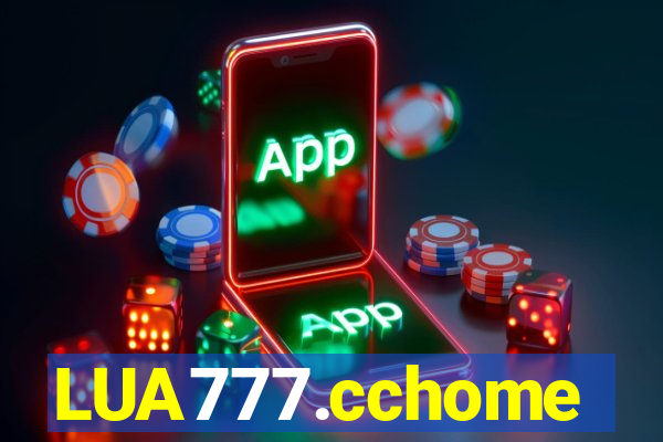 LUA777.cchome