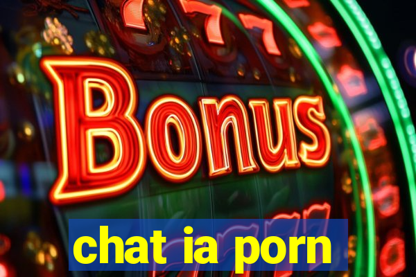 chat ia porn
