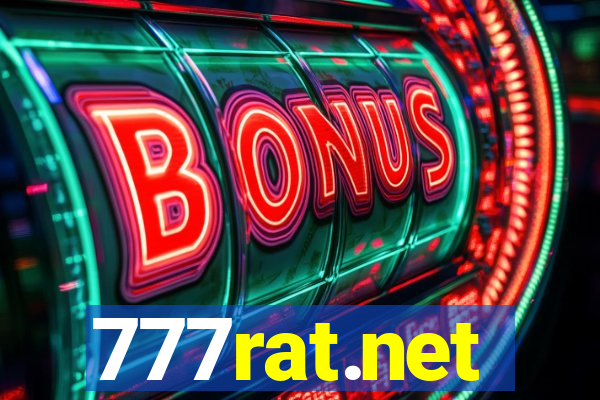 777rat.net