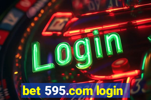 bet 595.com login