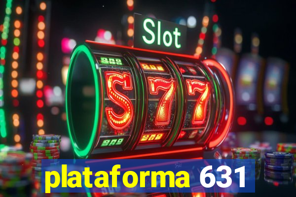 plataforma 631