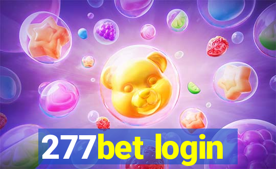 277bet login
