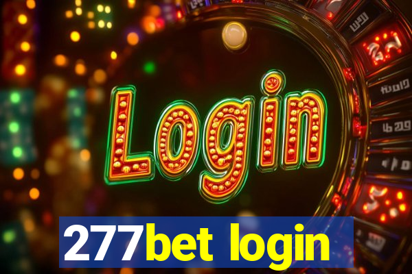 277bet login