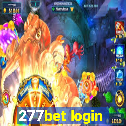 277bet login