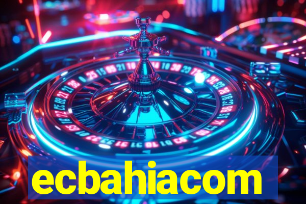 ecbahiacom