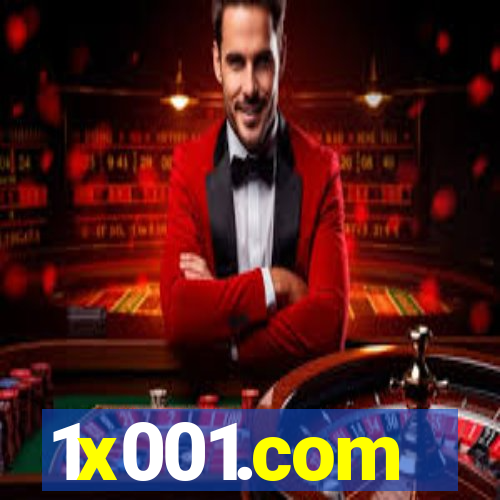 1x001.com