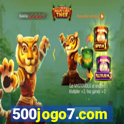 500jogo7.com