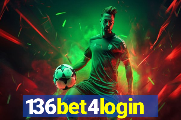136bet4login