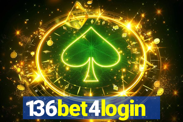 136bet4login