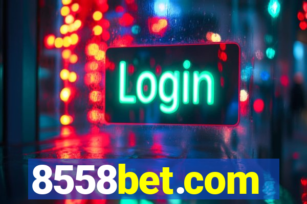 8558bet.com