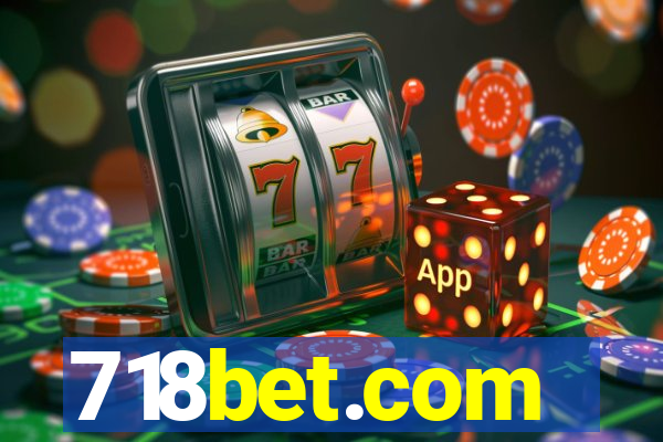 718bet.com