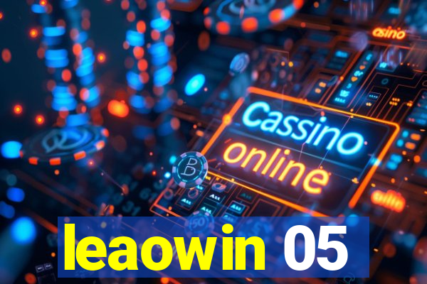 leaowin 05