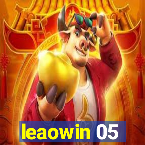 leaowin 05