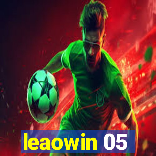 leaowin 05