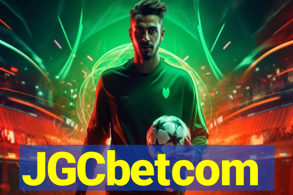 JGCbetcom